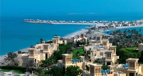 Туристическая зона - отель Rixos Bab Al Bahr, Фото dubaicheapflights.org