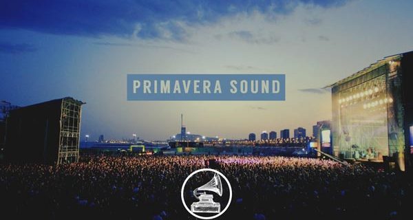 Primavera Sound — фестиваль электронной музыки в Барселоне