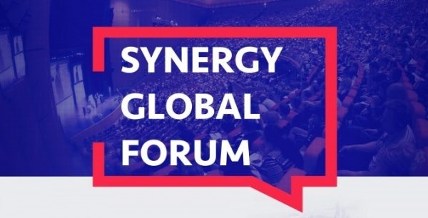 Synergy Global Forum история события